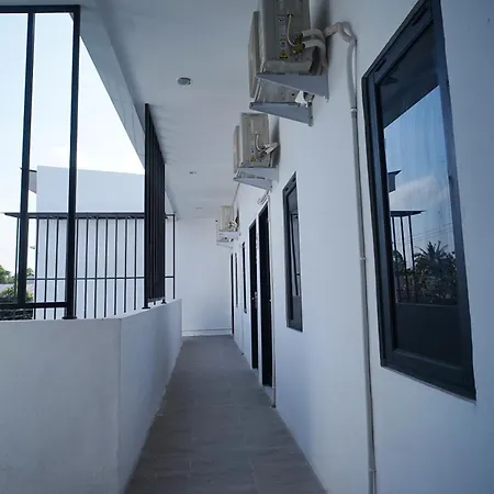 Reddoorz At Sani Guest House Balikpapan-3