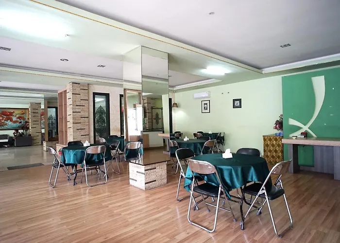 OYO 2015 Bandara Hotel Balikpapan