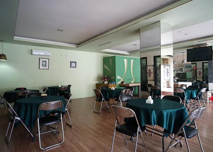 OYO 2015 Bandara Hotel Balikpapan