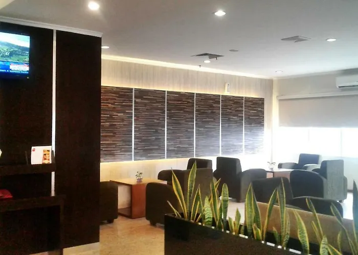 Her Hotel & Trade Center Balikpapan